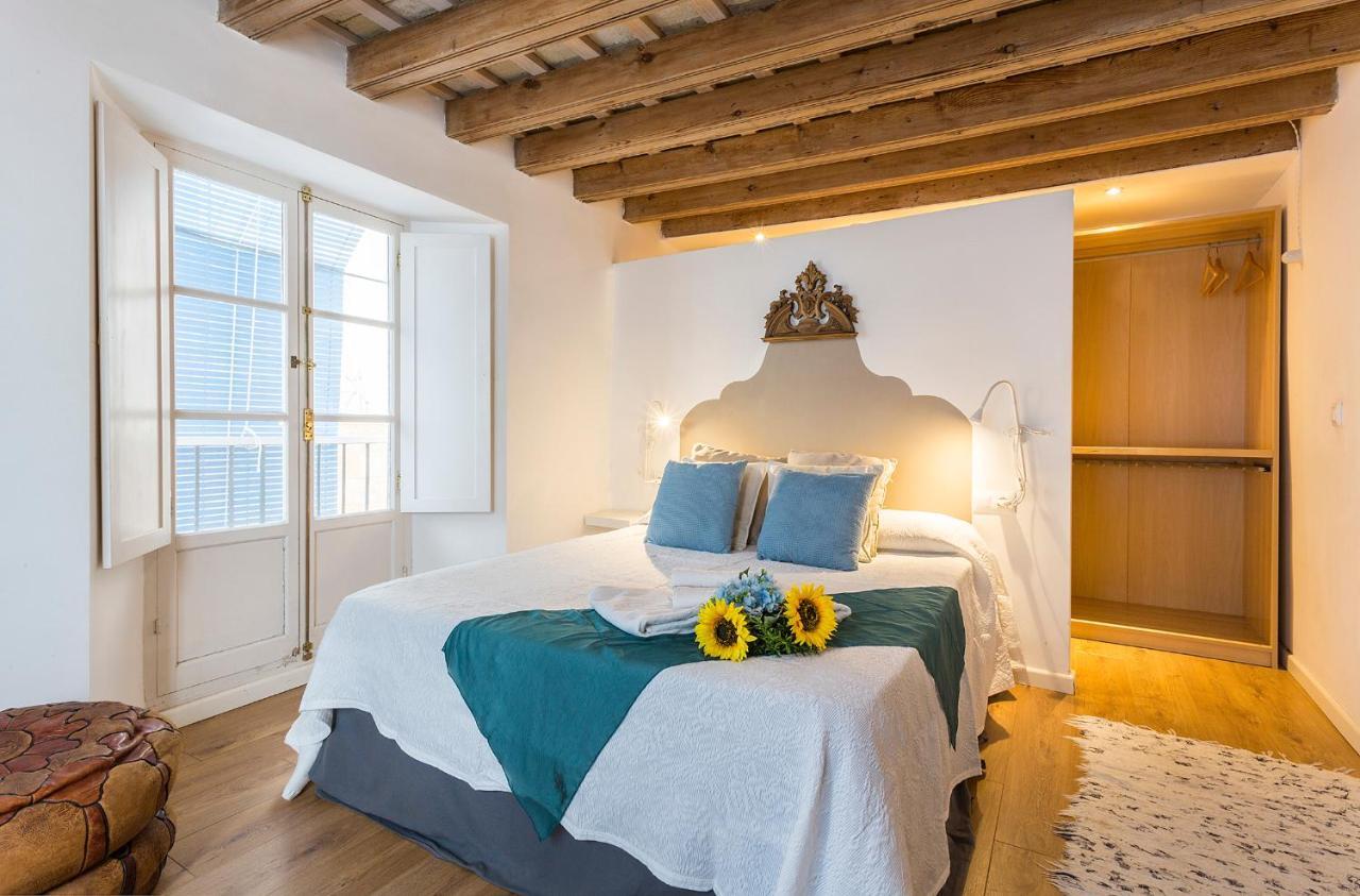 Catedral Encantador 1 Dormitorio 1 Bano Кадис Экстерьер фото